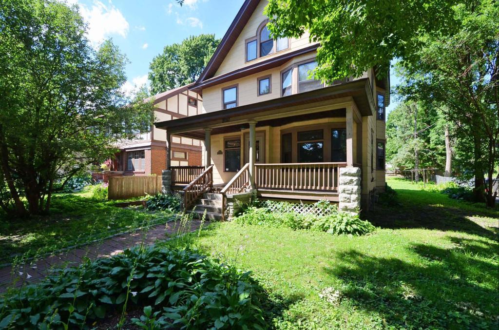 View of Residential at 2097 Marshall Avenue, Saint Paul MN 55104, Saint Paul - Mike Wilen | Minnesota Team Real Estate