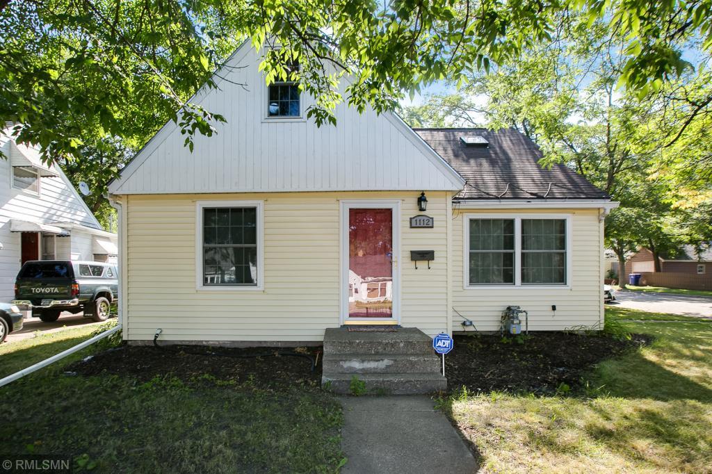 View of Residential at 1112 Flandrau Street, Saint Paul MN 55106, Saint Paul - Mike Wilen | Minnesota Team Real Estate