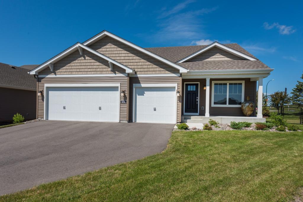 View of Residential at 656 Copper Court, Waconia MN 55387, Waconia - Mike Wilen | Minnesota Team Real Estate