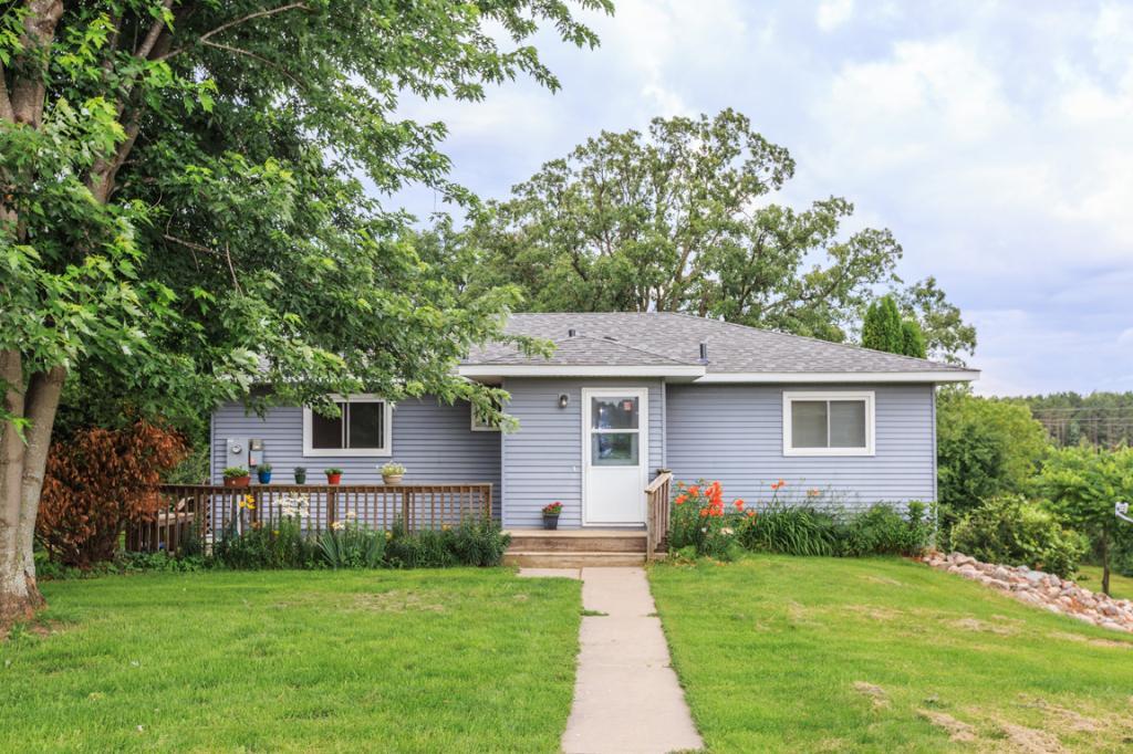 View of Residential at 11198 97th Street, Milaca MN 56353, Milaca - Mike Wilen | Minnesota Team Real Estate