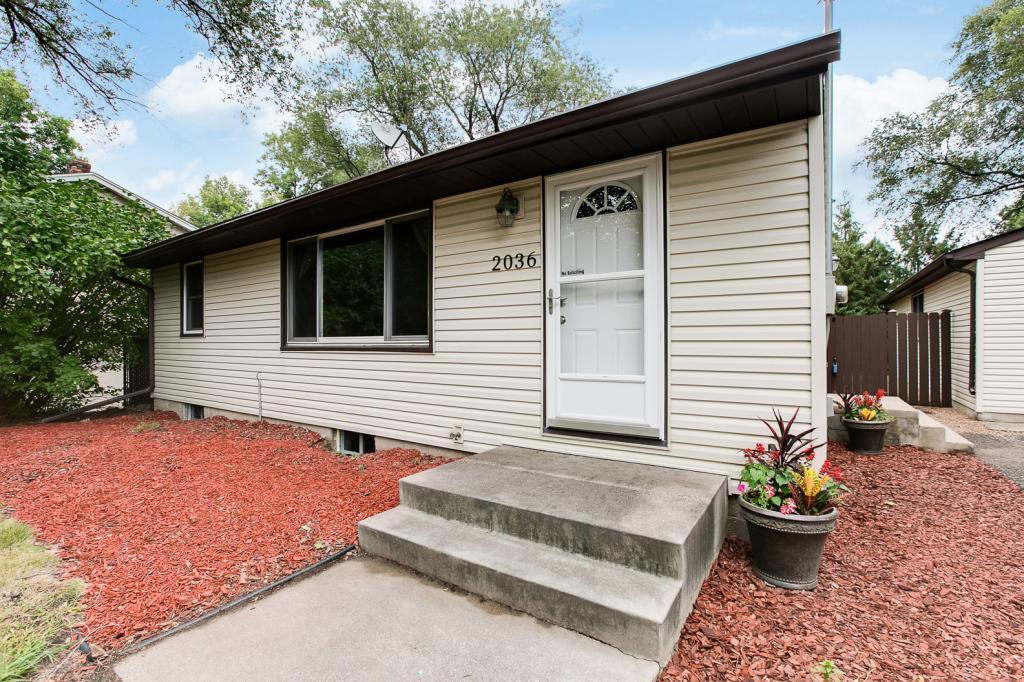View of Residential at 2036 Dale Street, Roseville MN 55113, Roseville - Mike Wilen | Minnesota Team Real Estate