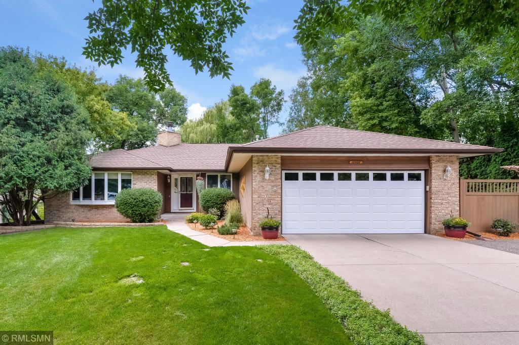 View of Residential at 21950 Finley Court, Forest Lake MN 55025, Forest Lake - Mike Wilen | Minnesota Team Real Estate