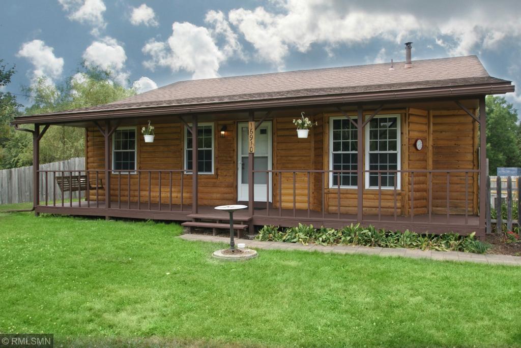 View of Residential at 16910 7th Street, Ham Lake MN 55304, Ham Lake - Mike Wilen | Minnesota Team Real Estate