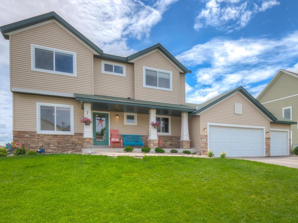 View of Residential at 457 Amberg Lane, Chaska MN 55318, Chaska - Mike Wilen | Minnesota Team Real Estate