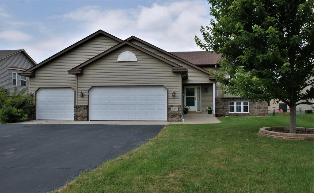 View of Residential at 716 Farmers Way, Belle Plaine MN 56011, Belle Plaine - Mike Wilen | Minnesota Team Real Estate