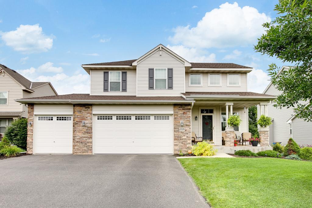 View of Residential at 2124 Swallowtail Drive, Shakopee MN 55379, Shakopee - Mike Wilen | Minnesota Team Real Estate