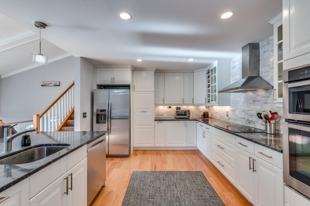View of Residential at 6632 Hillsboro Avenue, Brooklyn Park MN 55428, Brooklyn Park - Mike Wilen | Minnesota Team Real Estate