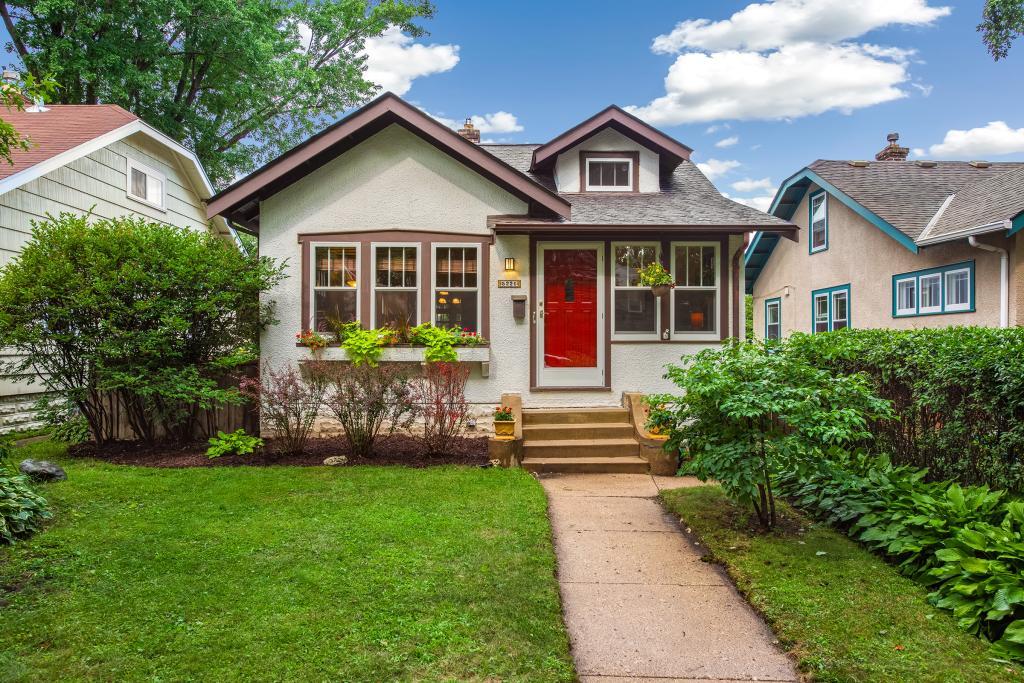 View of Residential at 5226 Elliot Avenue, Minneapolis MN 55417, Minneapolis - Mike Wilen | Minnesota Team Real Estate