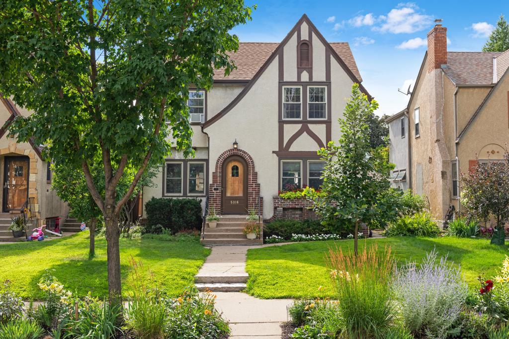 View of Residential at 5316 James Avenue, Minneapolis MN 55419, Minneapolis - Mike Wilen | Minnesota Team Real Estate