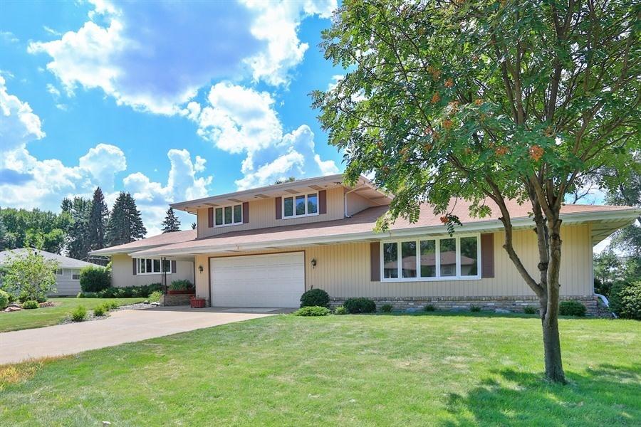 View of Residential at 2030 County Road D, New Brighton MN 55112, New Brighton - Mike Wilen | Minnesota Team Real Estate