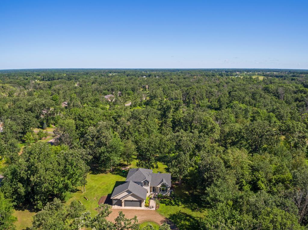 View of Residential at 15078 289th Avenue, Zimmerman MN 55398, Zimmerman - Mike Wilen | Minnesota Team Real Estate