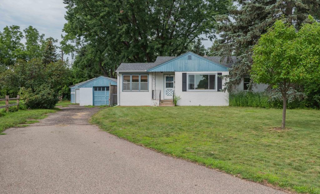View of Residential at 4901 Beard Avenue, Brooklyn Center MN 55429, Brooklyn Center - Mike Wilen | Minnesota Team Real Estate
