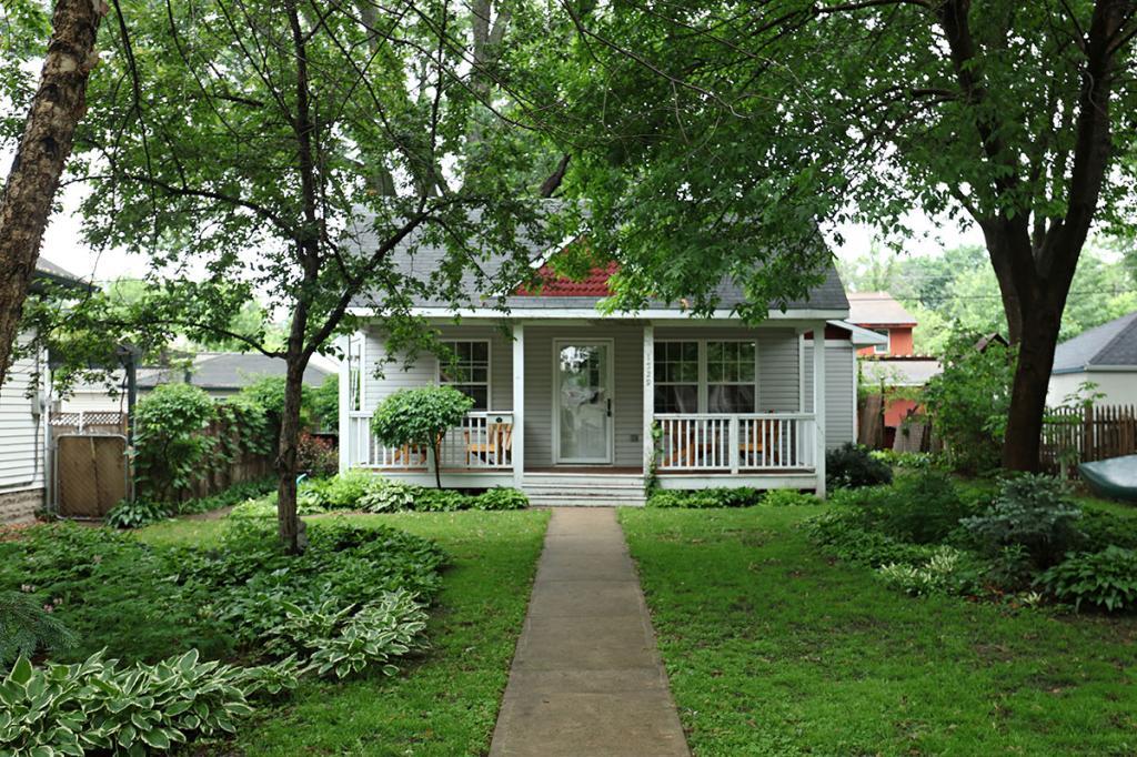 View of Residential at 1529 Sheldon Street, Saint Paul MN 55108, Saint Paul - Mike Wilen | Minnesota Team Real Estate