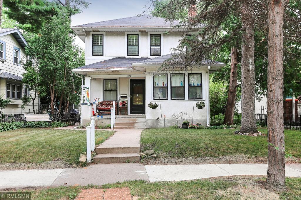View of Residential at 4112 Nawadaha Boulevard, Minneapolis MN 55406, Minneapolis - Mike Wilen | Minnesota Team Real Estate