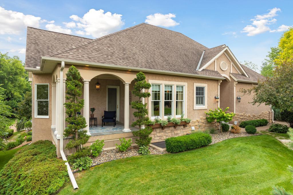 View of Residential at 222 Stonebridge Lane, Saint Paul MN 55118, Saint Paul - Mike Wilen | Minnesota Team Real Estate