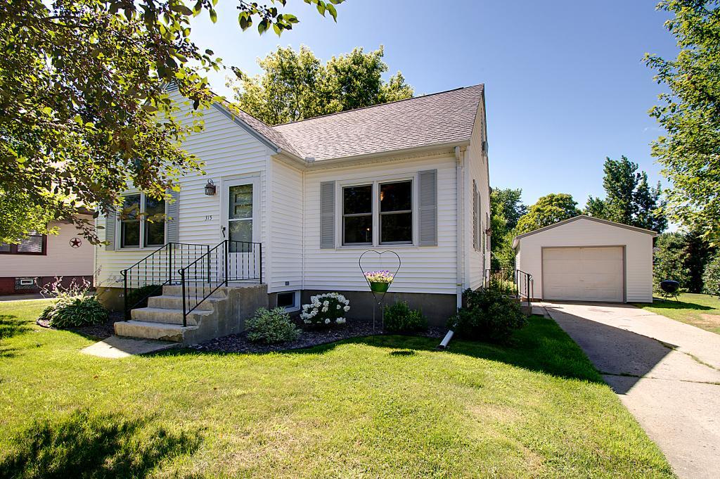 View of Residential at 315 Tyrone Street, Le Center MN 56057, Le Center - Mike Wilen | Minnesota Team Real Estate