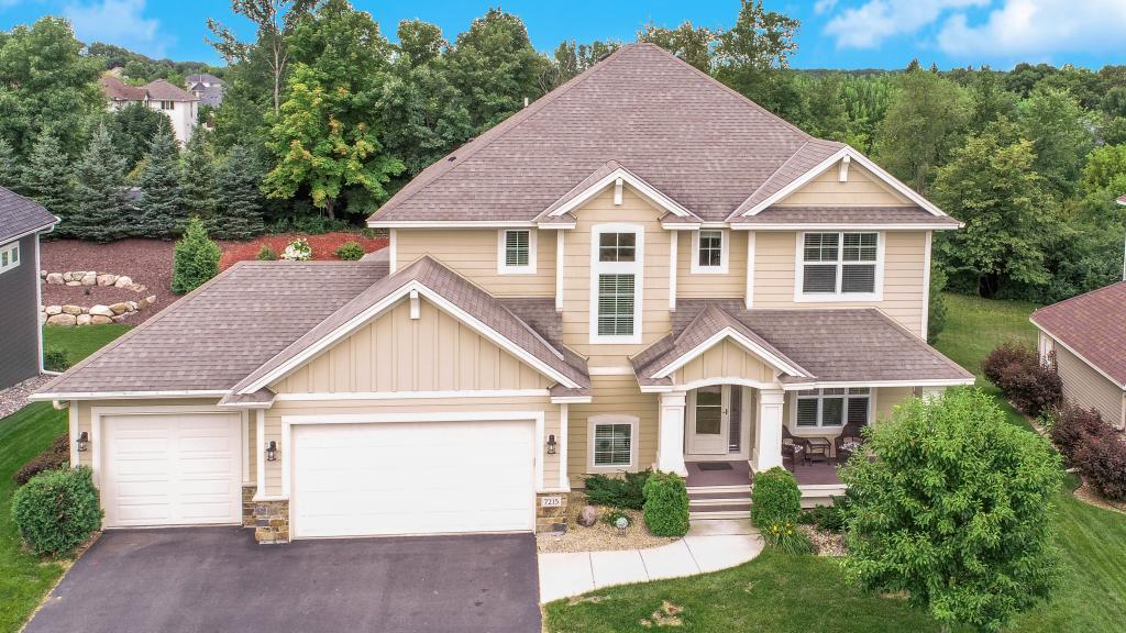 View of Residential at 7215 Terraceview Lane, Maple Grove MN 55311, Maple Grove - Mike Wilen | Minnesota Team Real Estate