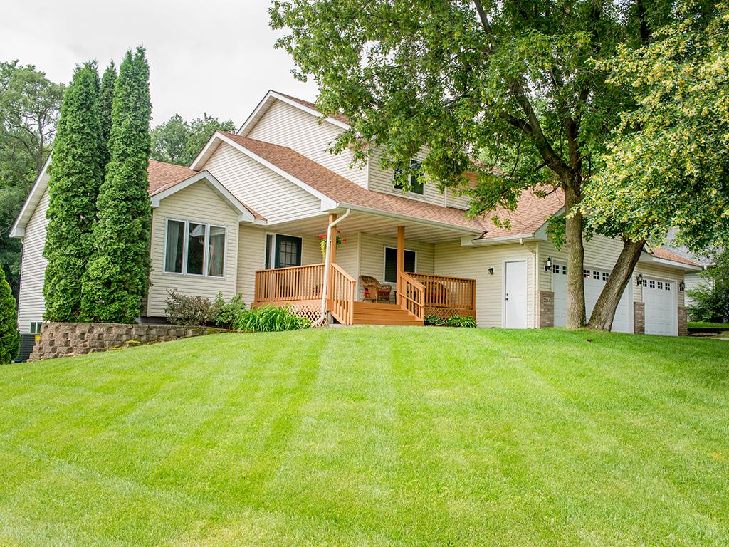 View of Residential at 2044 124th Lane, Coon Rapids MN 55448, Coon Rapids - Mike Wilen | Minnesota Team Real Estate