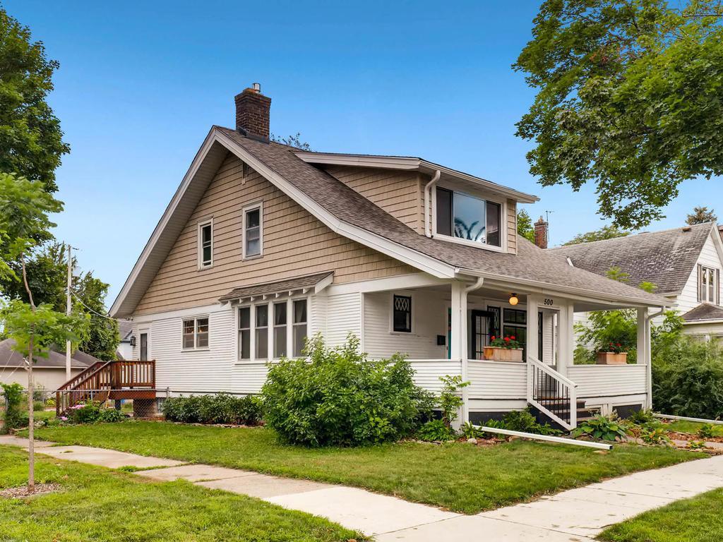 View of Residential at 500 Michigan Street, Saint Paul MN 55102, Saint Paul - Mike Wilen | Minnesota Team Real Estate