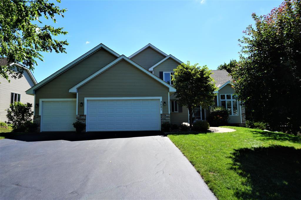 View of Residential at 3521 View Lane, Woodbury MN 55125, Woodbury - Mike Wilen | Minnesota Team Real Estate