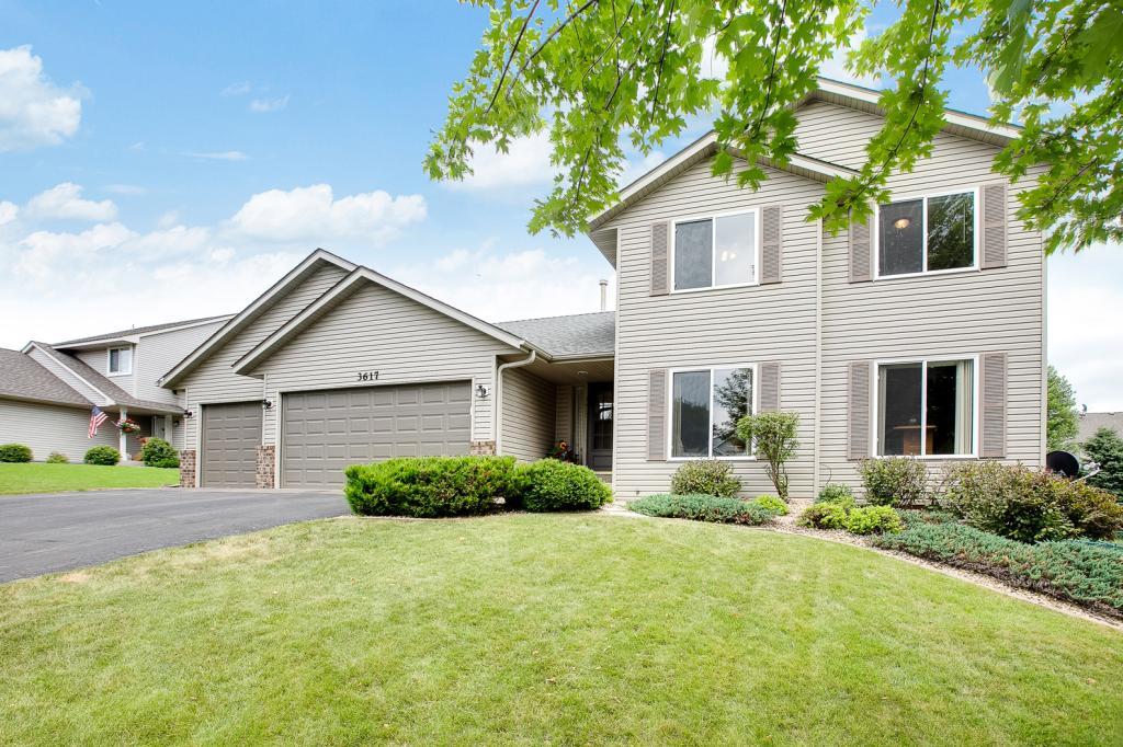 View of Residential at 3617 Sunbury Drive, Woodbury MN 55125, Woodbury - Mike Wilen | Minnesota Team Real Estate