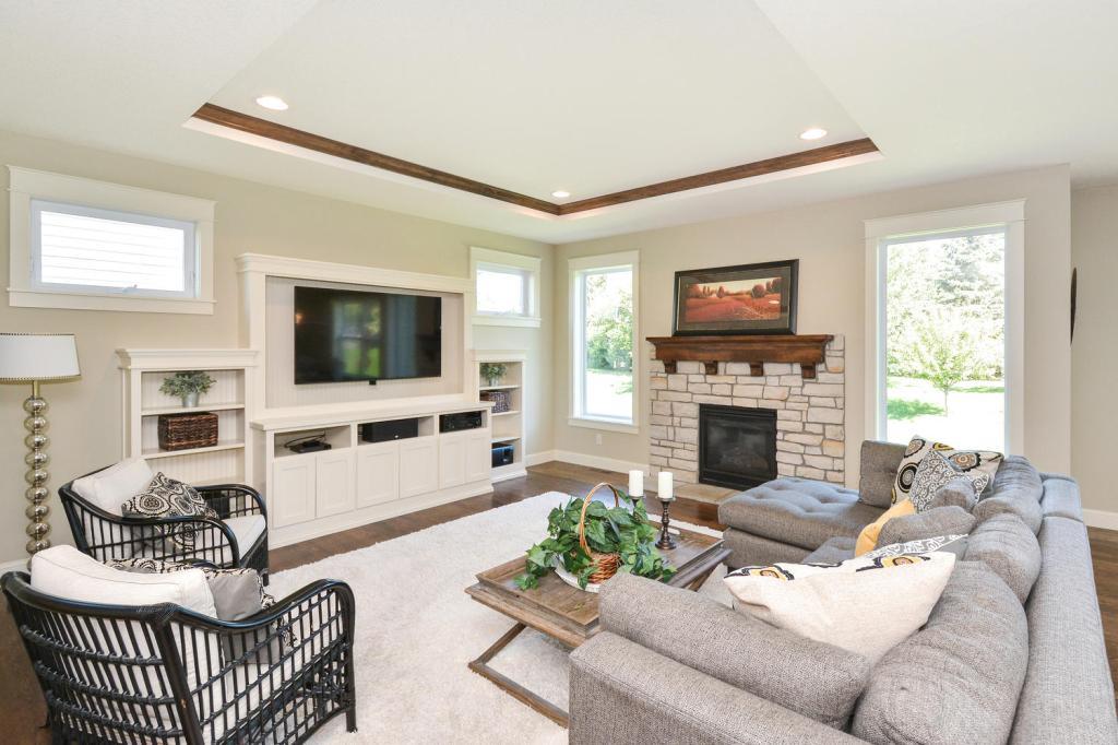 View of Residential at 16040 55th Avenue, Plymouth MN 55446, Plymouth - Mike Wilen | Minnesota Team Real Estate