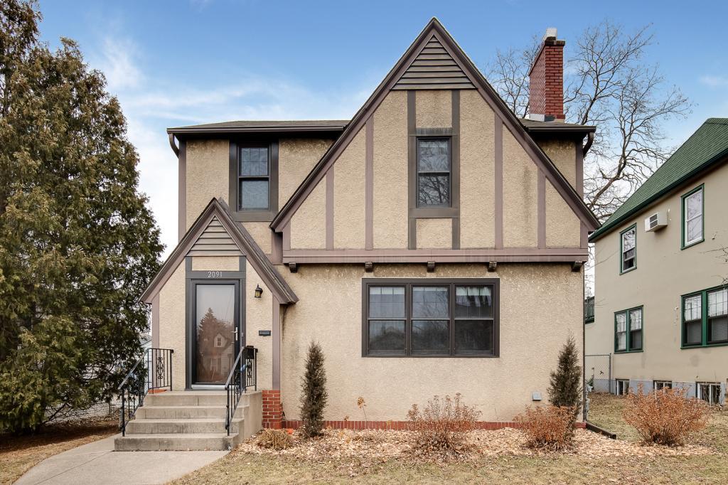 View of Residential at 2091 Bayard Avenue, Saint Paul MN 55116, Saint Paul - Mike Wilen | Minnesota Team Real Estate