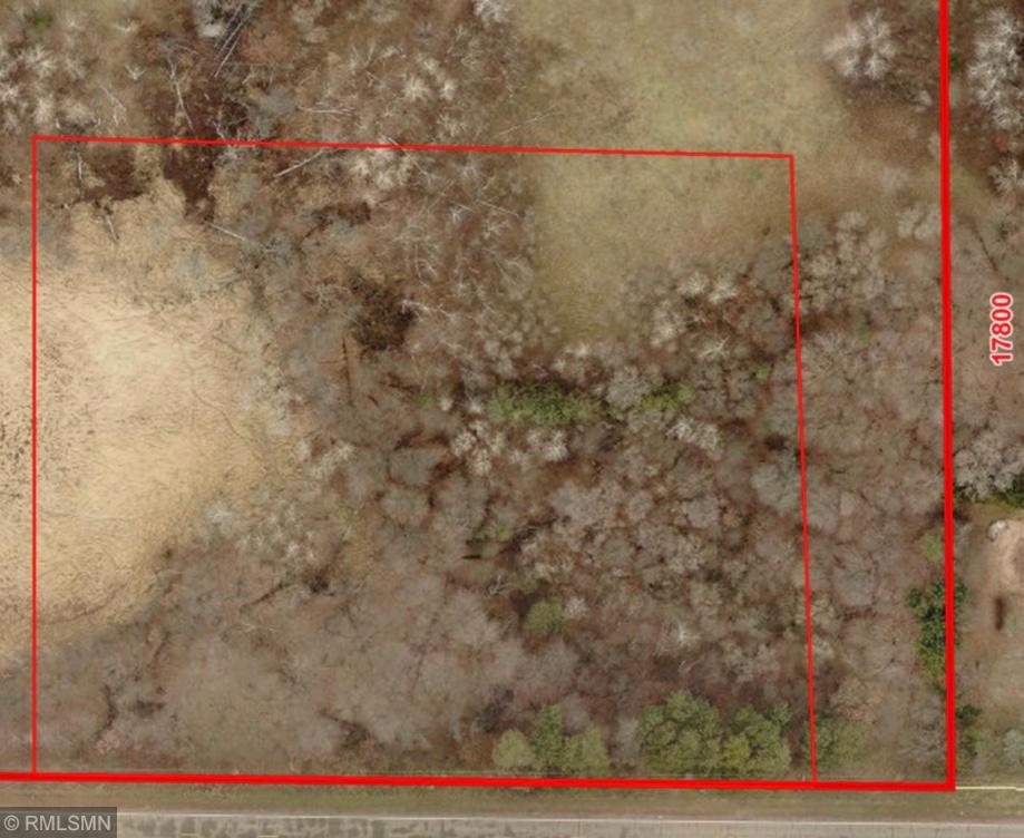 View of Land at XXX 177th, Andover MN 55304, Andover - Mike Wilen | Minnesota Team Real Estate