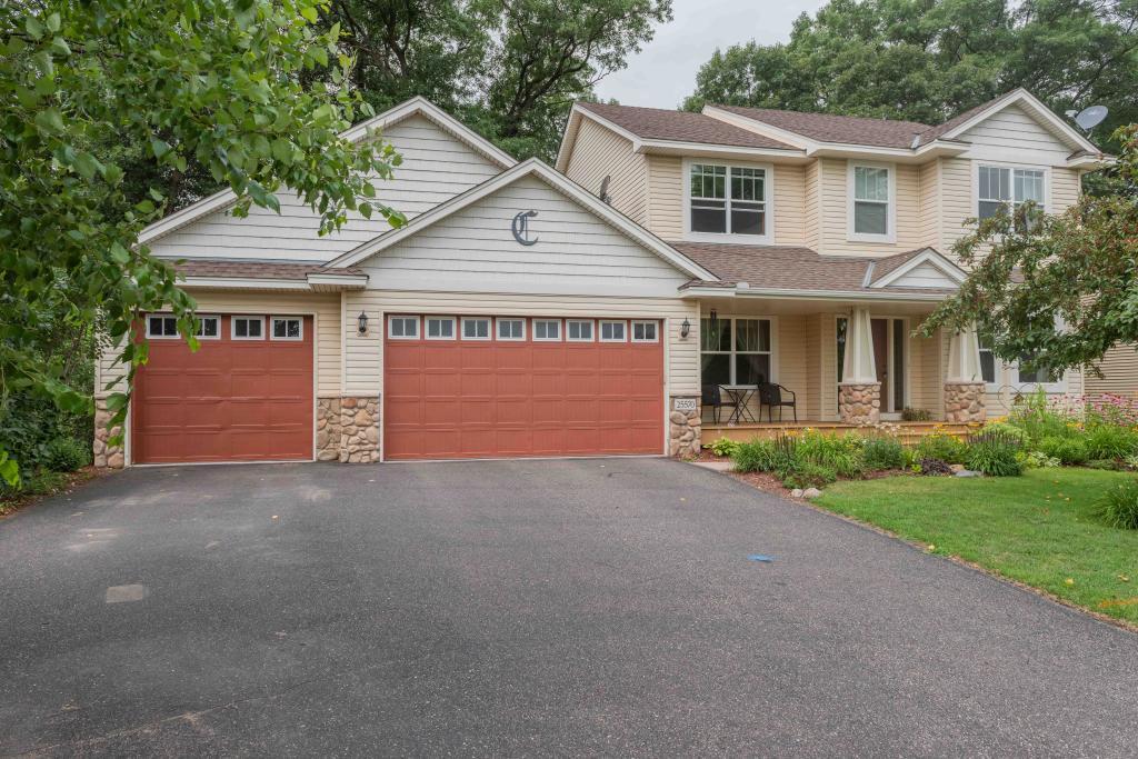 View of Residential at 25570 24th Street, Zimmerman MN 55398, Zimmerman - Mike Wilen | Minnesota Team Real Estate
