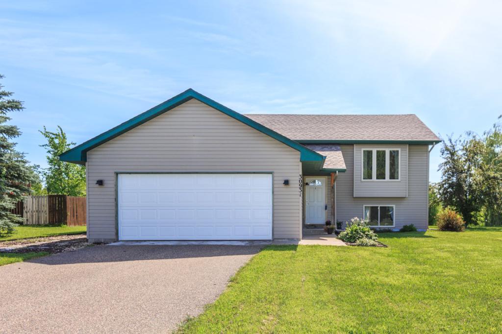 View of Residential at 30931 Regal Avenue, Shafer MN 55074, Shafer - Mike Wilen | Minnesota Team Real Estate