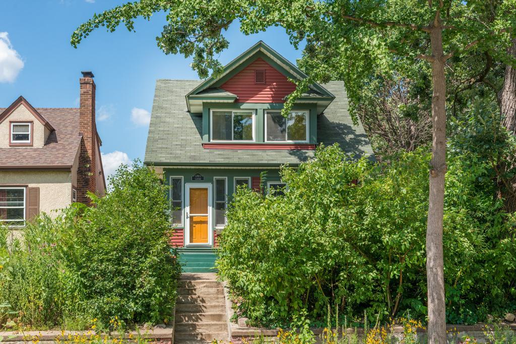 View of Residential at 1783 Lafond Avenue, Saint Paul MN 55104, Saint Paul - Mike Wilen | Minnesota Team Real Estate