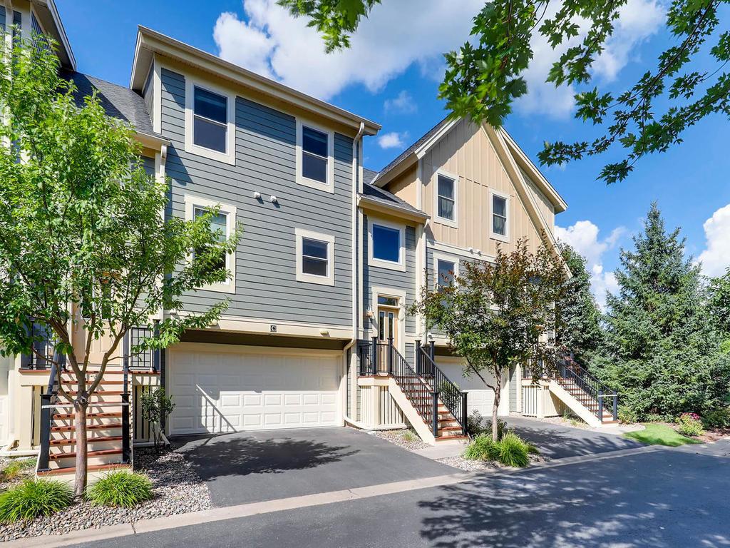 View of Residential at 10734 Falling Water Lane #C, Woodbury MN 55129, Woodbury - Mike Wilen | Minnesota Team Real Estate