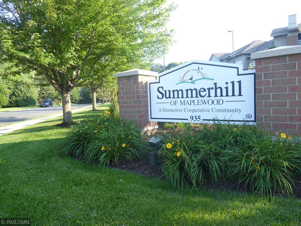 View of Residential at 935 Ferndale Street #203, Maplewood MN 55119, Maplewood - Mike Wilen | Minnesota Team Real Estate