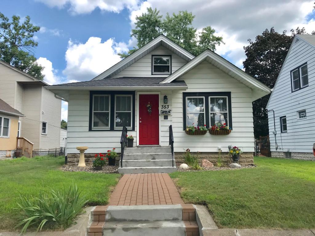 View of Residential at 353 9th Avenue, South Saint Paul MN 55075, South Saint Paul - Mike Wilen | Minnesota Team Real Estate