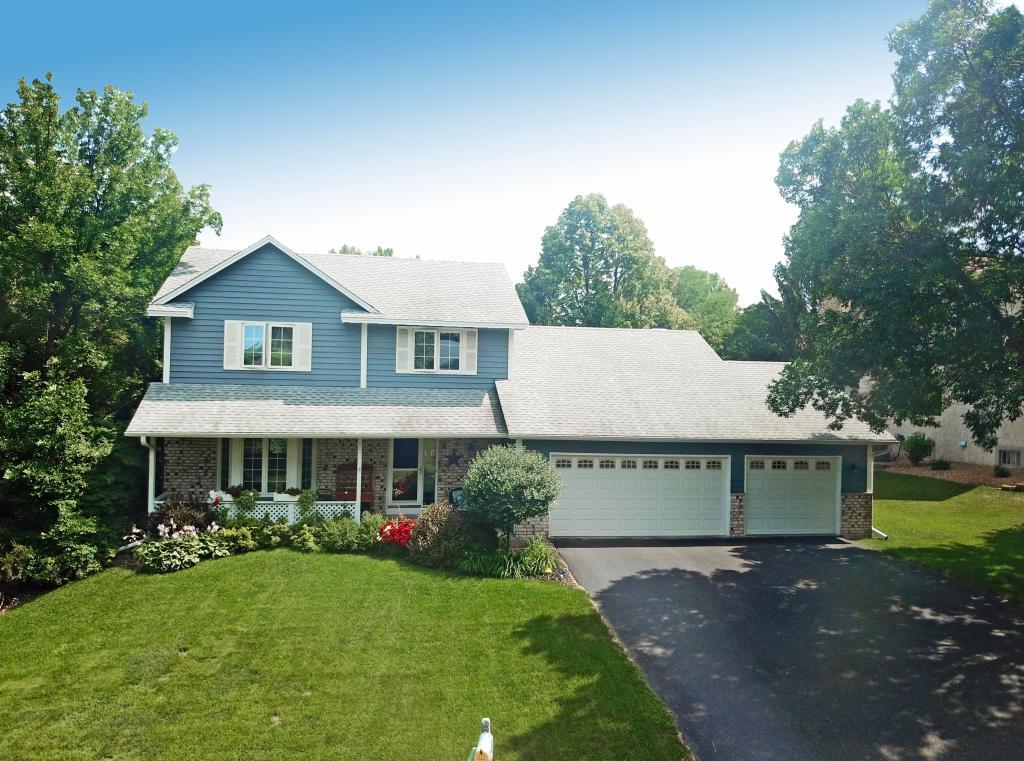 View of Residential at 12825 56th Avenue, Plymouth MN 55442, Plymouth - Mike Wilen | Minnesota Team Real Estate