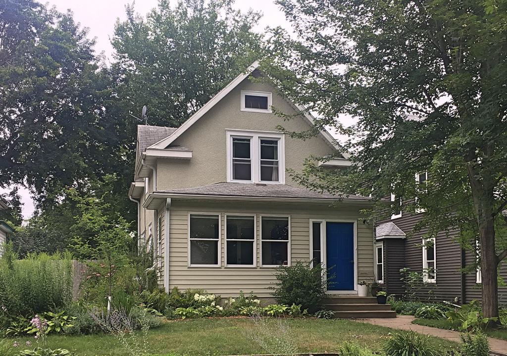 View of Residential at 2832 39th Avenue, Minneapolis MN 55406, Minneapolis - Mike Wilen | Minnesota Team Real Estate