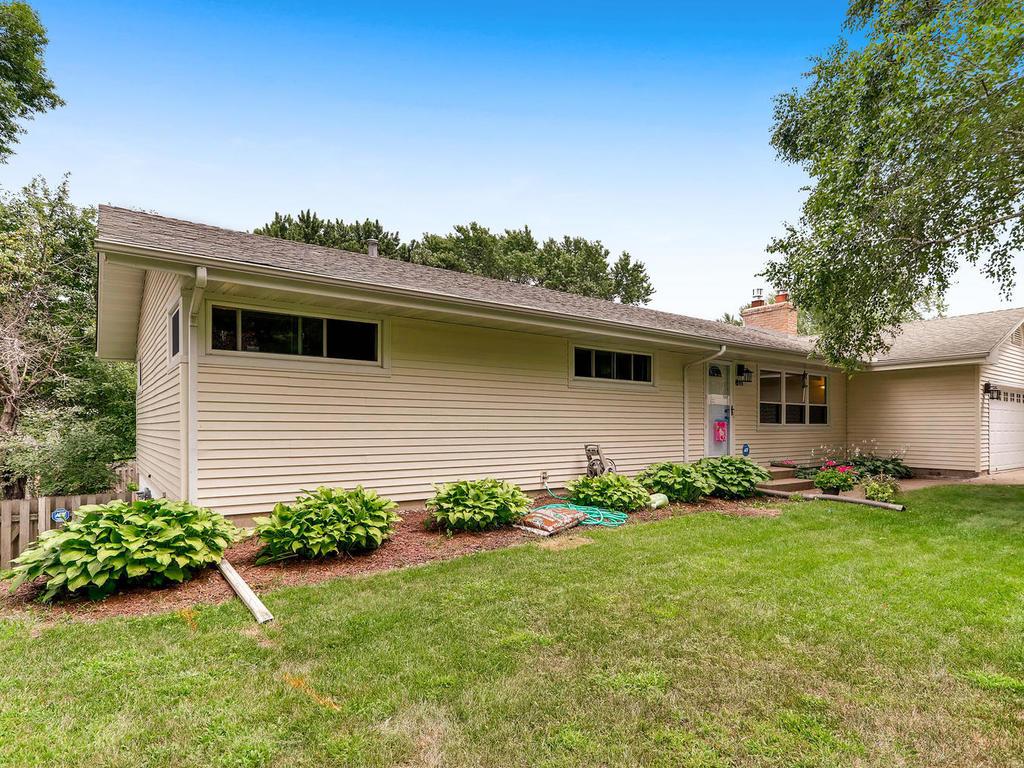 View of Residential at 811 Patton Road, New Brighton MN 55112, New Brighton - Mike Wilen | Minnesota Team Real Estate