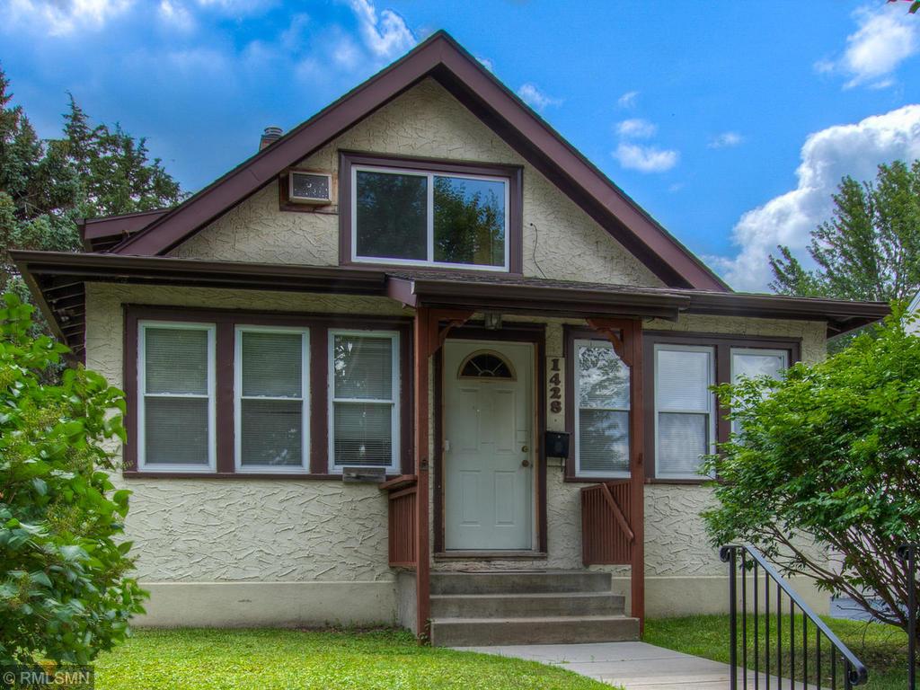 View of Residential at 1428 Almond Avenue, Saint Paul MN 55108, Saint Paul - Mike Wilen | Minnesota Team Real Estate
