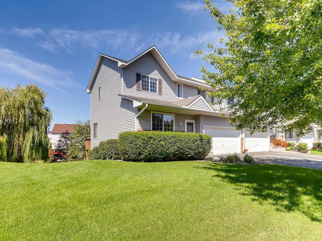 View of Residential at 8927 Olive Lane, Maple Grove MN 55311, Maple Grove - Mike Wilen | Minnesota Team Real Estate