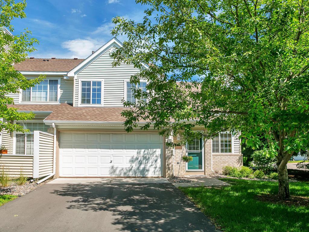 View of Residential at 15321 Greenhaven Lane #104, Burnsville MN 55306, Burnsville - Mike Wilen | Minnesota Team Real Estate