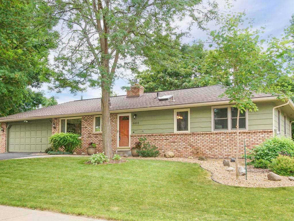 View of Residential at 6651 Fish Lake Road, Maple Grove MN 55369, Maple Grove - Mike Wilen | Minnesota Team Real Estate