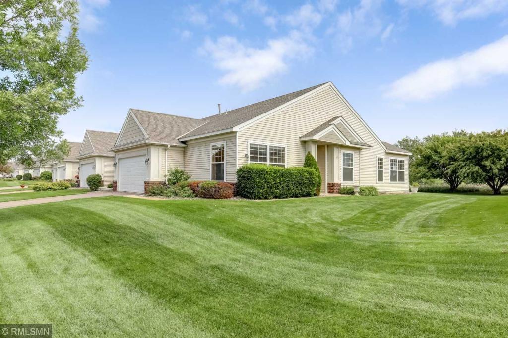 View of Residential at 5886 Prairie Ridge Drive, Shoreview MN 55126, Shoreview - Mike Wilen | Minnesota Team Real Estate