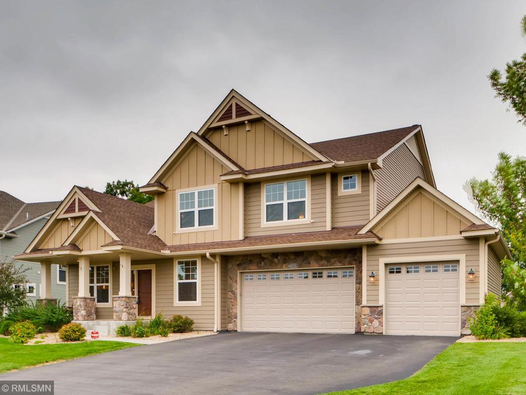View of Residential at 7508 103rd Circle, Brooklyn Park MN 55445, Brooklyn Park - Mike Wilen | Minnesota Team Real Estate