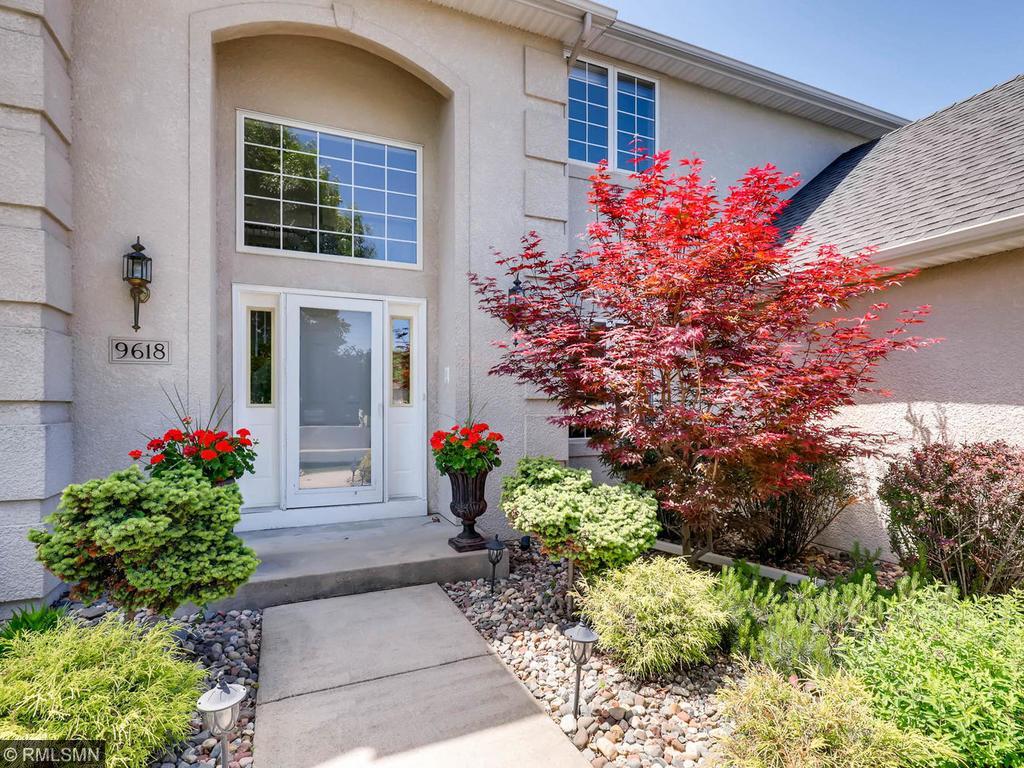 View of Residential at 9618 Jonathan Lane, Eden Prairie MN 55347, Eden Prairie - Mike Wilen | Minnesota Team Real Estate