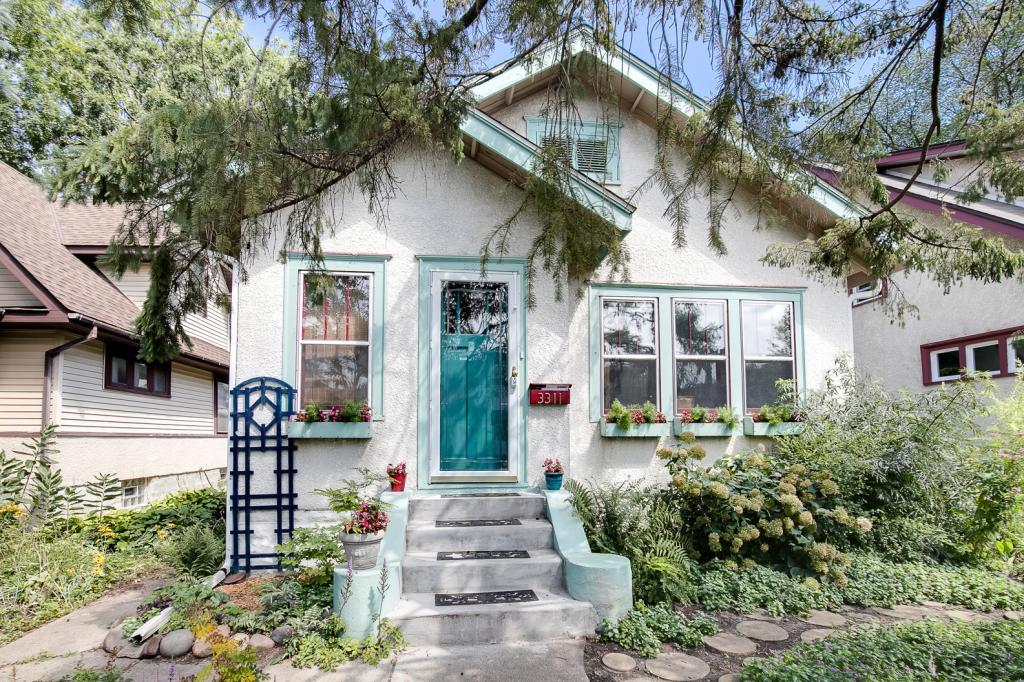 View of Residential at 3311 37th Avenue, Minneapolis MN 55406, Minneapolis - Mike Wilen | Minnesota Team Real Estate