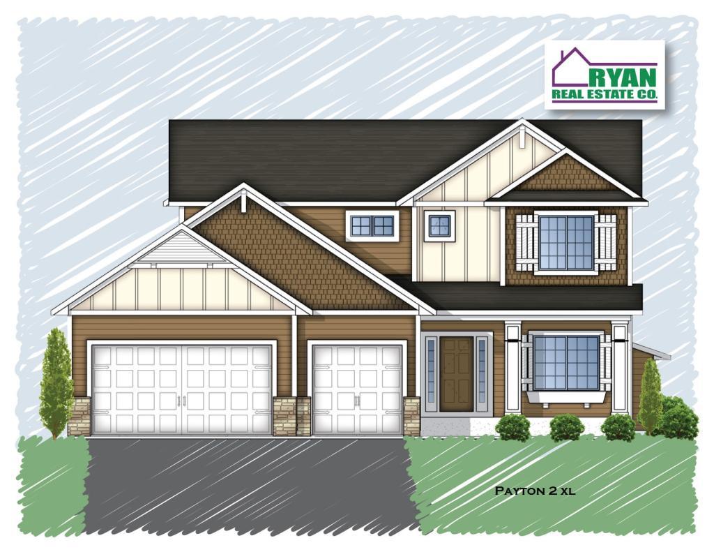 View of Residential at 13924 ASHFORD Path, Rosemount MN 55068, Rosemount - Mike Wilen | Minnesota Team Real Estate