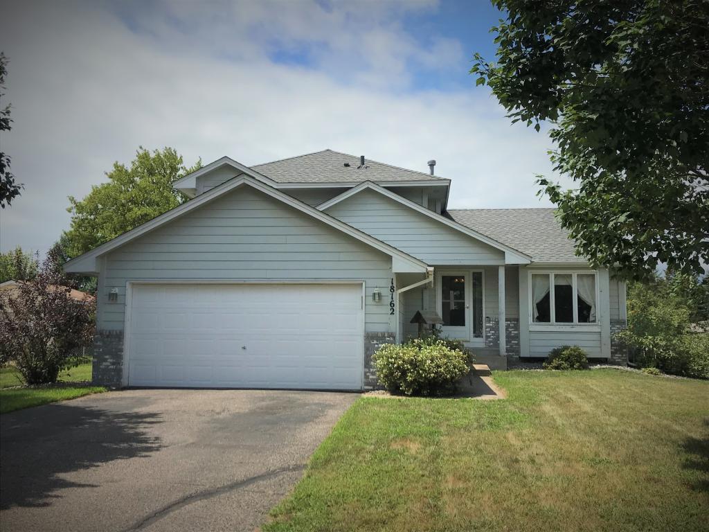 View of Residential at 18162 Ironton Street, Elk River MN 55330, Elk River - Mike Wilen | Minnesota Team Real Estate