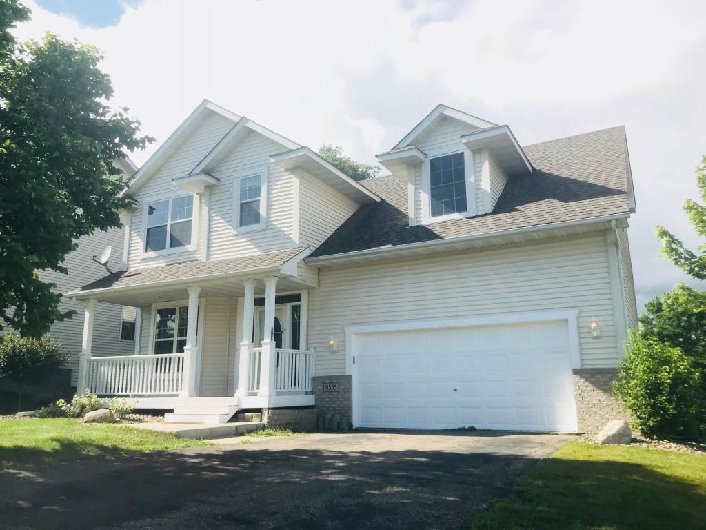 View of Residential at 9335 Niagara Lane, Maple Grove MN 55369, Maple Grove - Mike Wilen | Minnesota Team Real Estate