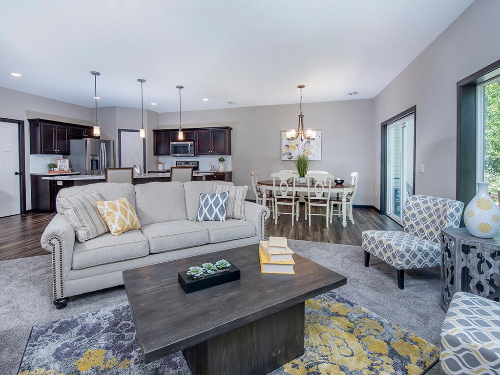 View of Residential at 2678 County Road H2, Mounds View MN 55112, Mounds View - Mike Wilen | Minnesota Team Real Estate