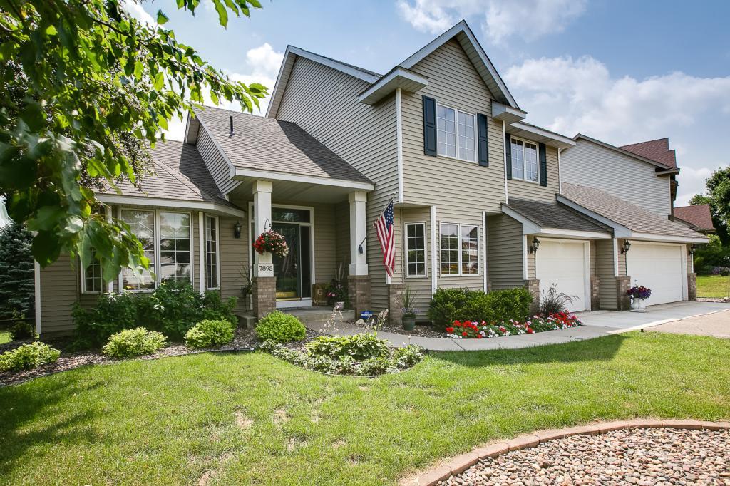 View of Residential at 7895 Cobblestone Road, Woodbury MN 55125, Woodbury - Mike Wilen | Minnesota Team Real Estate